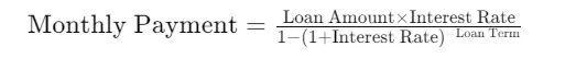 Car Loan Payment Calculator | Estimate Your Monthly Payments