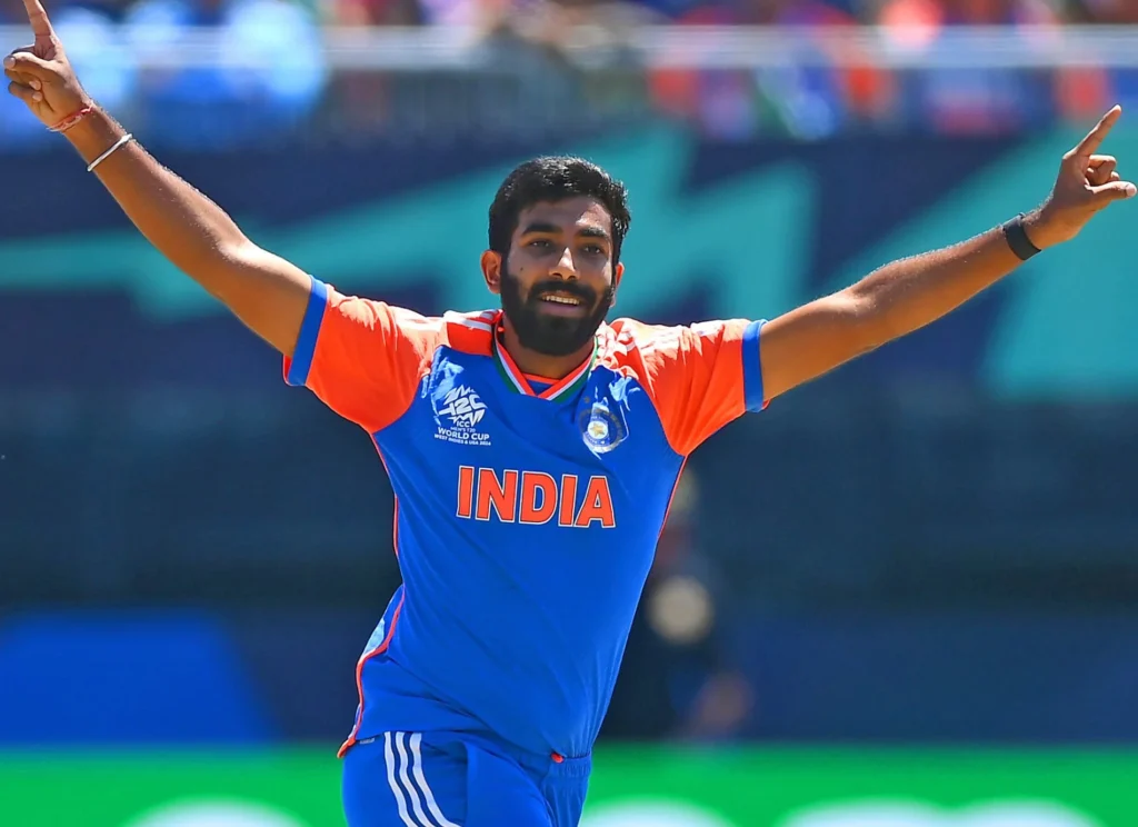 Bowling Strike Rate Explained: Insights with Jasprit Bumrah